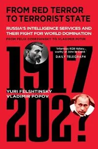 From Red Terror To Terrorist State