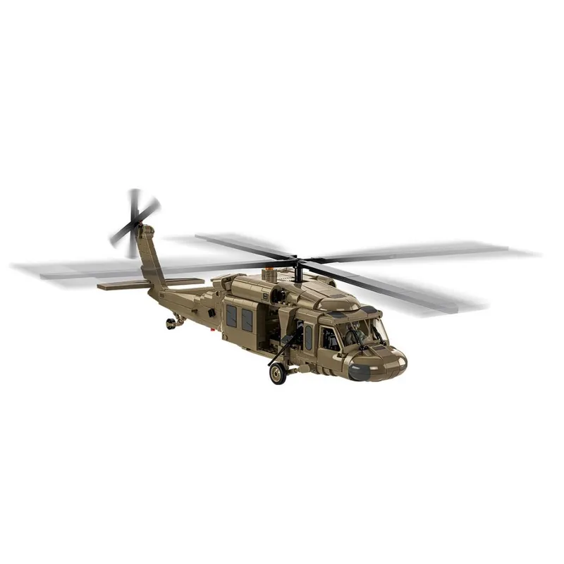 Cobi Sikorsky UH-60 Black Hawk 1:32 5906 – Cobi – Leksaksaffären