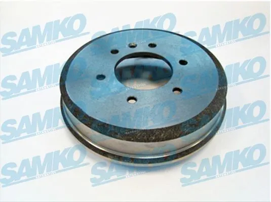 Bromstrumma SAMKO S70136
