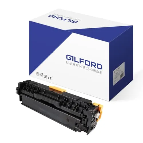 Gilford Toner Gul 2.9k Pages Type 718 – Mf8330 – 2659b002