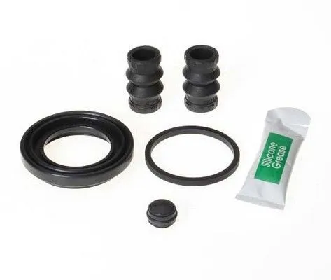 Renoveringssats, bromsok BUDWEG CALIPER 204026