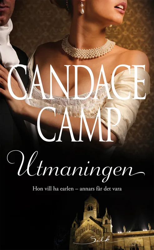 Utmaningen, E-bok