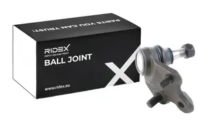 Spindelled RIDEX 2462S0204
