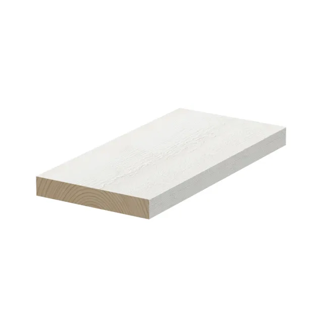 22X145 YTTERPANEL MELLAN 5,4M VIT GRAN G4-2 RAW | Beijerbygg Byggmaterial