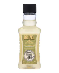 Reuzel 3-In-1 Tea Tree 100 ml