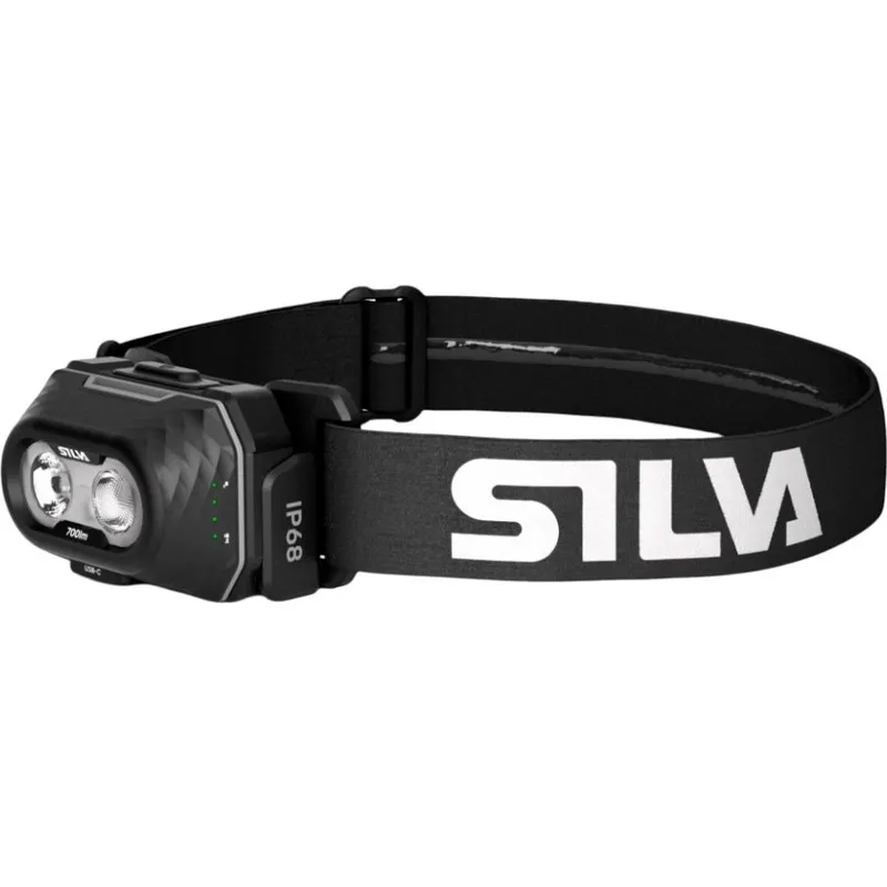 Silva Explore 5 Black