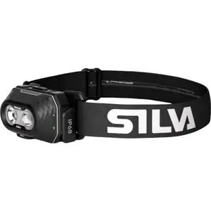 Silva Explore 5 Black