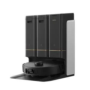 MOVA Robotdammsugare Z50 Ultra