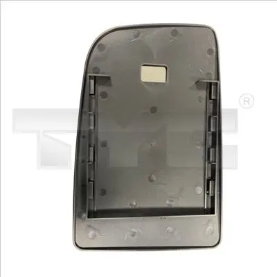 Backspegelglas TYC 321-0103-1