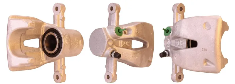 Bromsok FERODO FCL694648