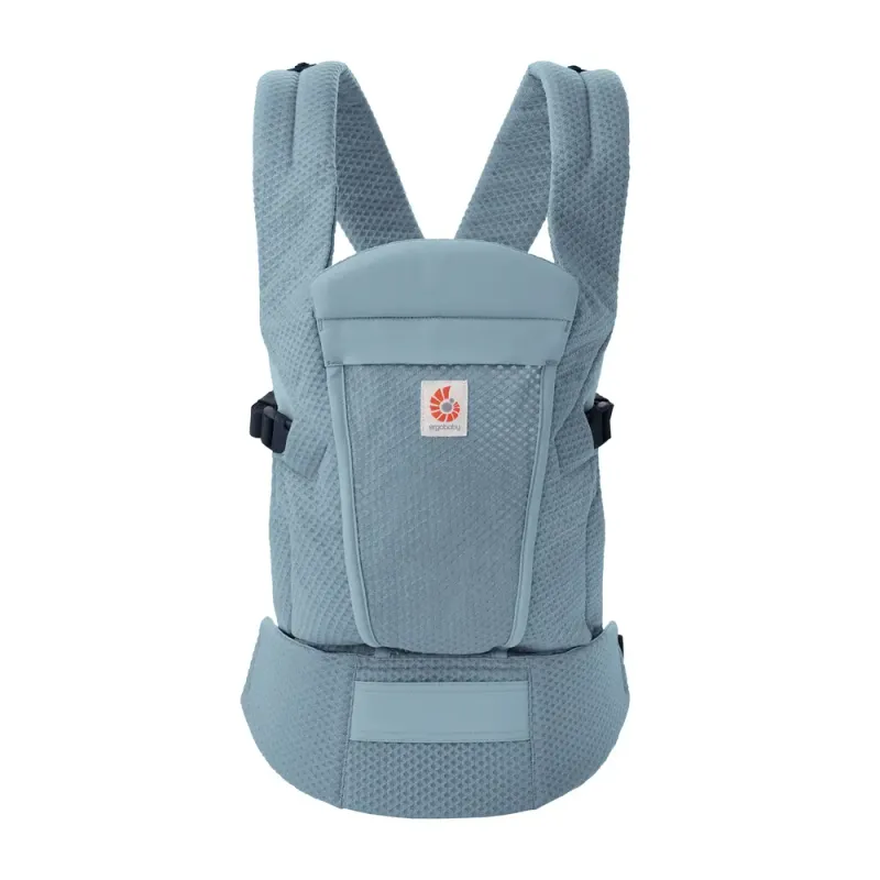 Ergobaby Omni Lite Mesh Bärsele - Slate Blue