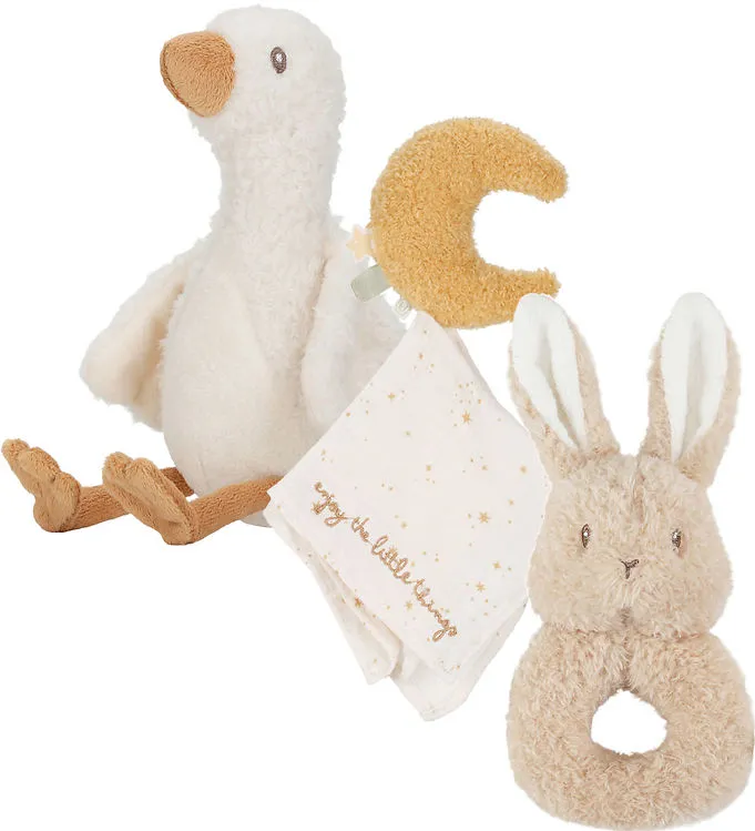 Little Dutch Baby Bunny & Goose Gåvoset