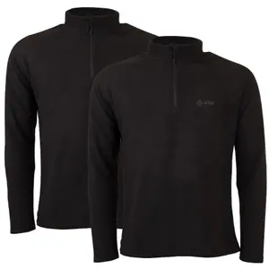 Kilpi Almeri, Midlayer, 2-Pack, Herr, Svart (#4782)