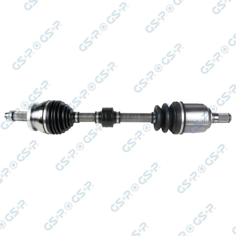 Drivaxel GSP 224449