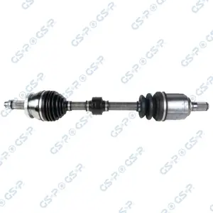 Drivaxel GSP 224449