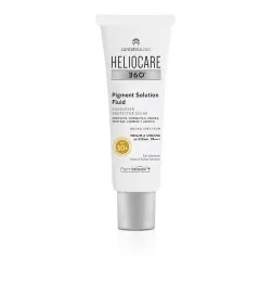 Heliocare 360 Pigment Solution Fluid Spf50+ 50ml