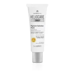 Heliocare 360 Pigment Solution Fluid Spf50+ 50ml