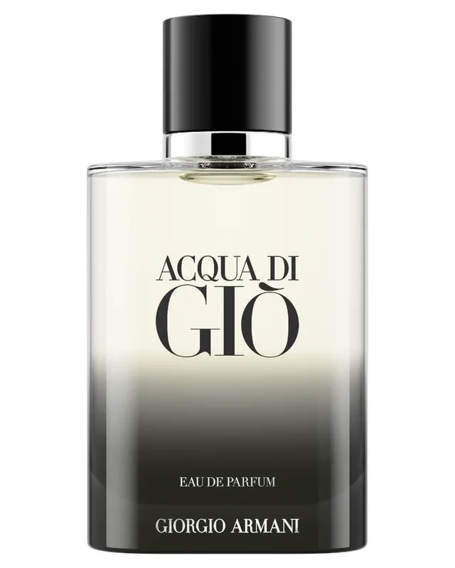 Giorgio Armani Acqua di Giò Eau De Parfum 100 ml (man)