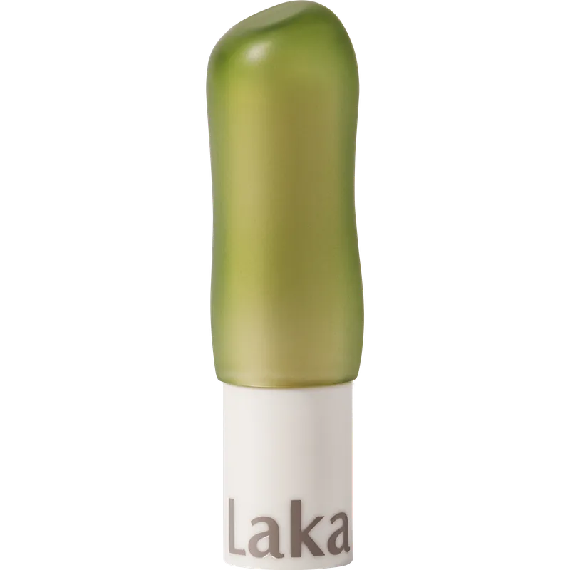 Laka Soul Vegan Lip Balm #Clear