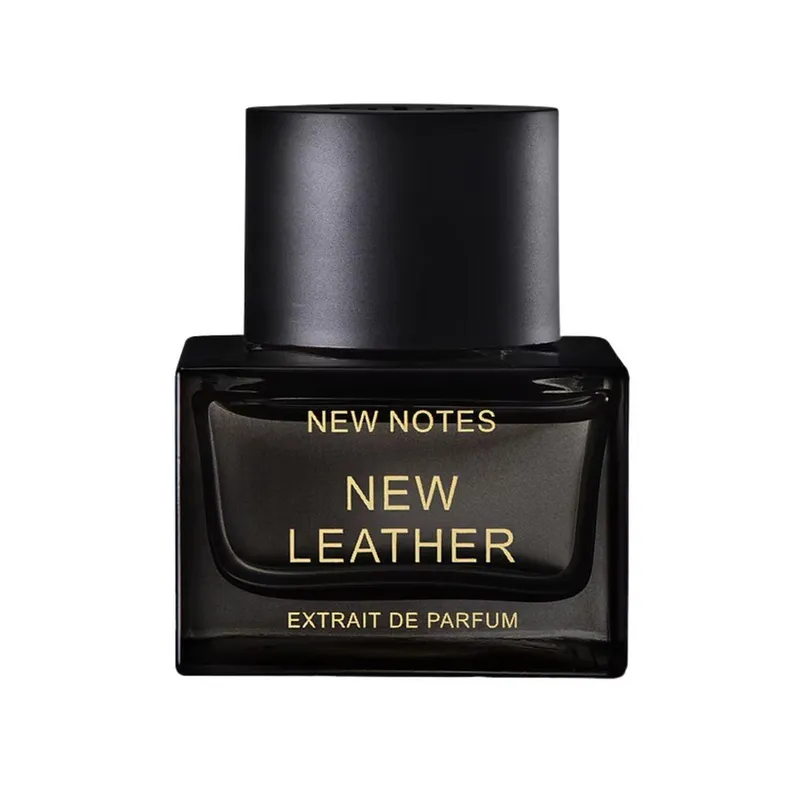 New Notes New Leather Extrait De Parfum