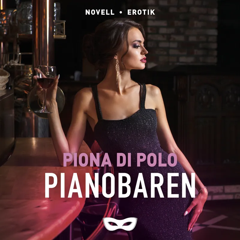 Pianobaren, Ljudbok