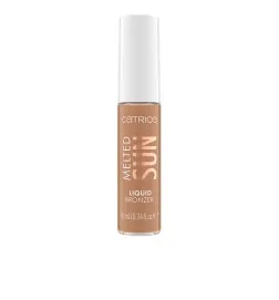 Catrice Melted Sun Liquid Bronzer 015 Sunkissed