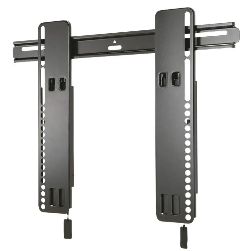 SANUS Väggfäste Super Slim Tilt Medium 32-50″ Svart VMT15-B2