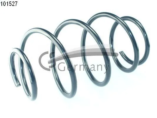 Spiralfjäder CS Germany 14.101.527
