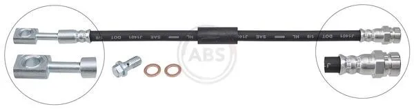 Bromsslang A.B.S. SL 1071