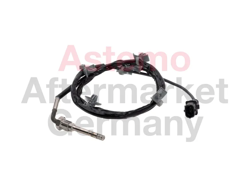 Avgastempgivare ASTEMO 2505554