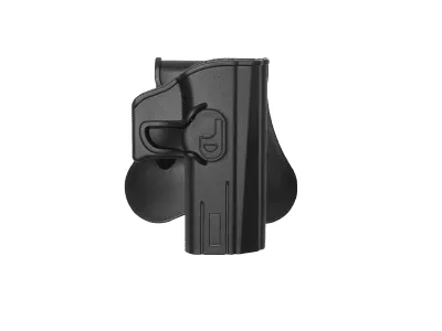 Strike Systems Polymer Hölster CZ Shadow 2