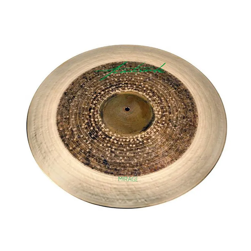 Avantgarde Mirage 16 Crash cymbal