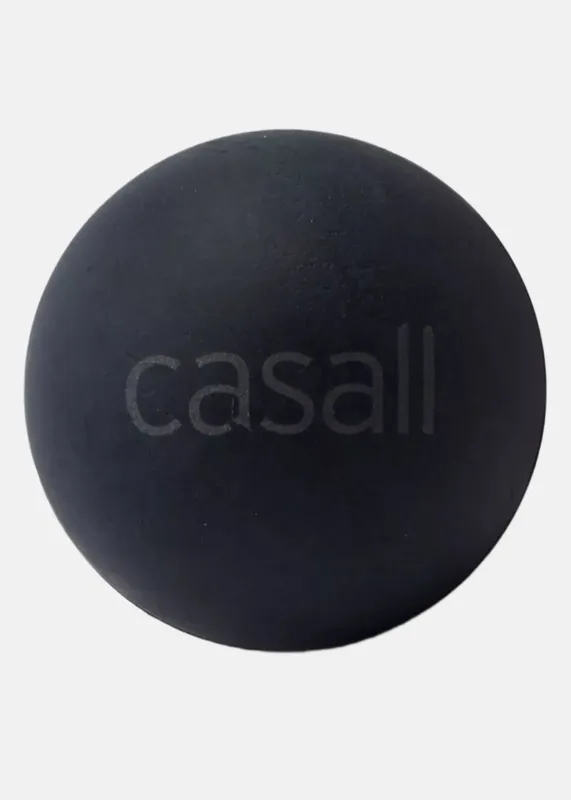 Casall Pressure Point Ball Black