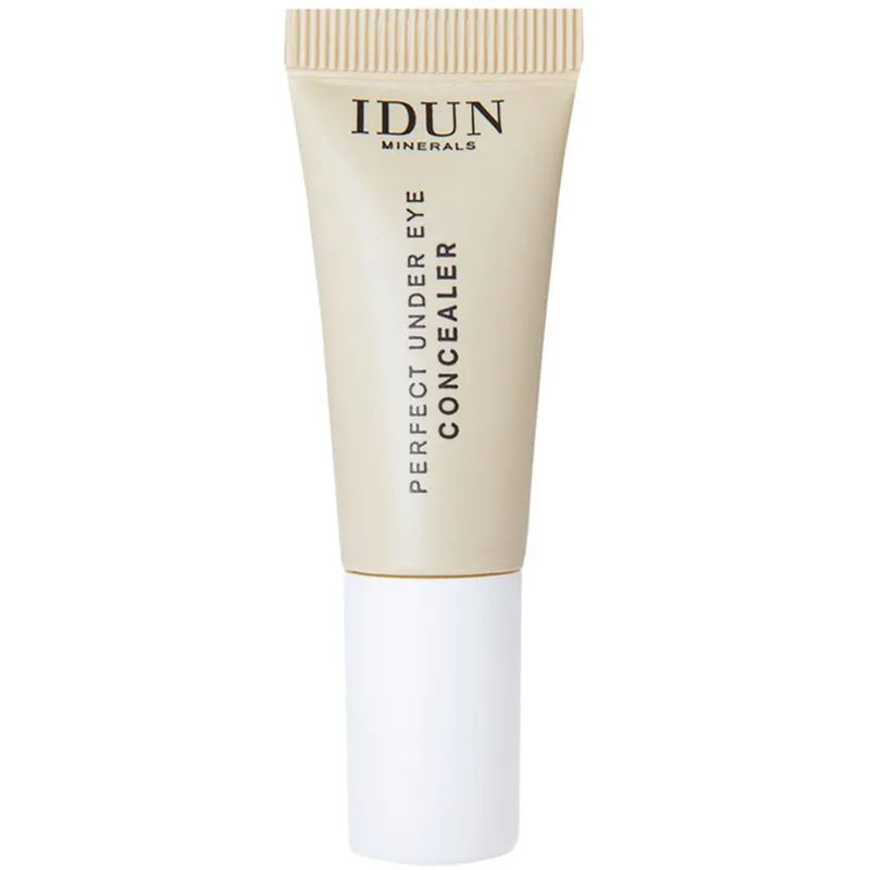 IDUN Minerals Perfect Under Eye Concealer Medium – Beige