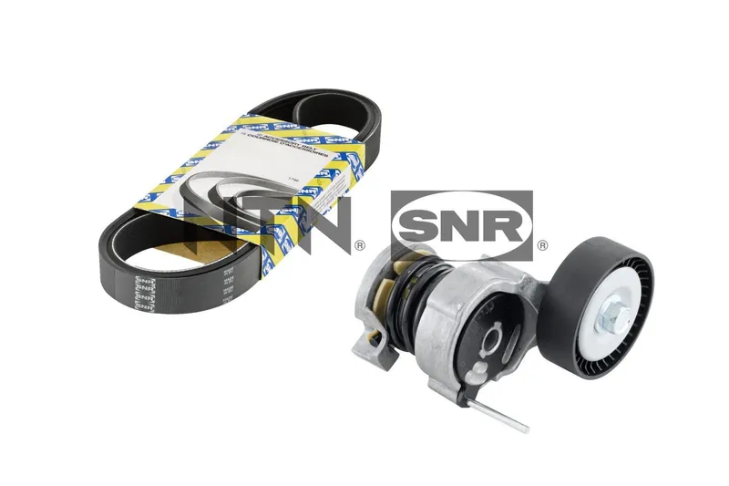 Drivremssats SNR KA857.26