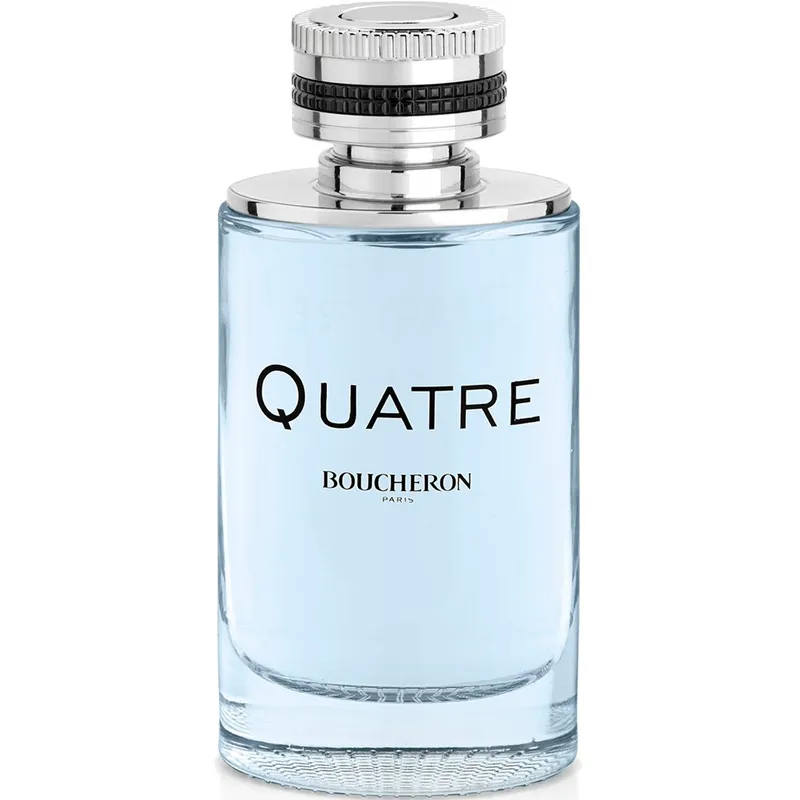 Boucheron Quatre Pour Homme Eau de Toilette - 100 ml