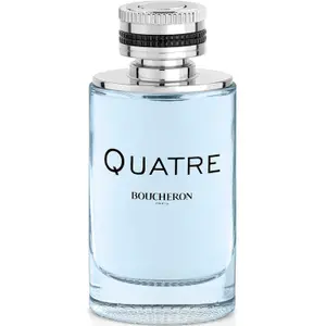 Boucheron Quatre Pour Homme Eau de Toilette - 100 ml
