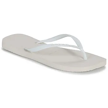 Hav. Slim Square Sandal (#0547)