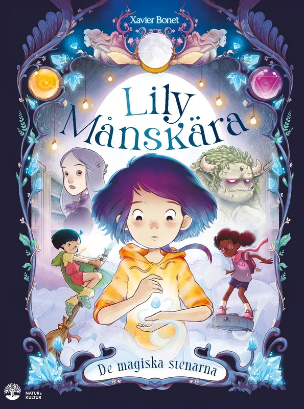 De magiska stenarna – Digital – Laddas ner