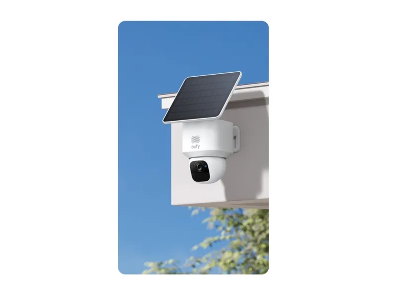 Eufy eufyCam Solo E30 Trådlös övervakningskamera