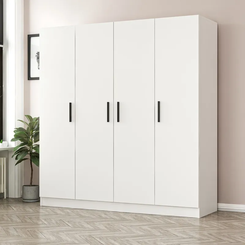 FUNZI LIVING – 2186 Garderob