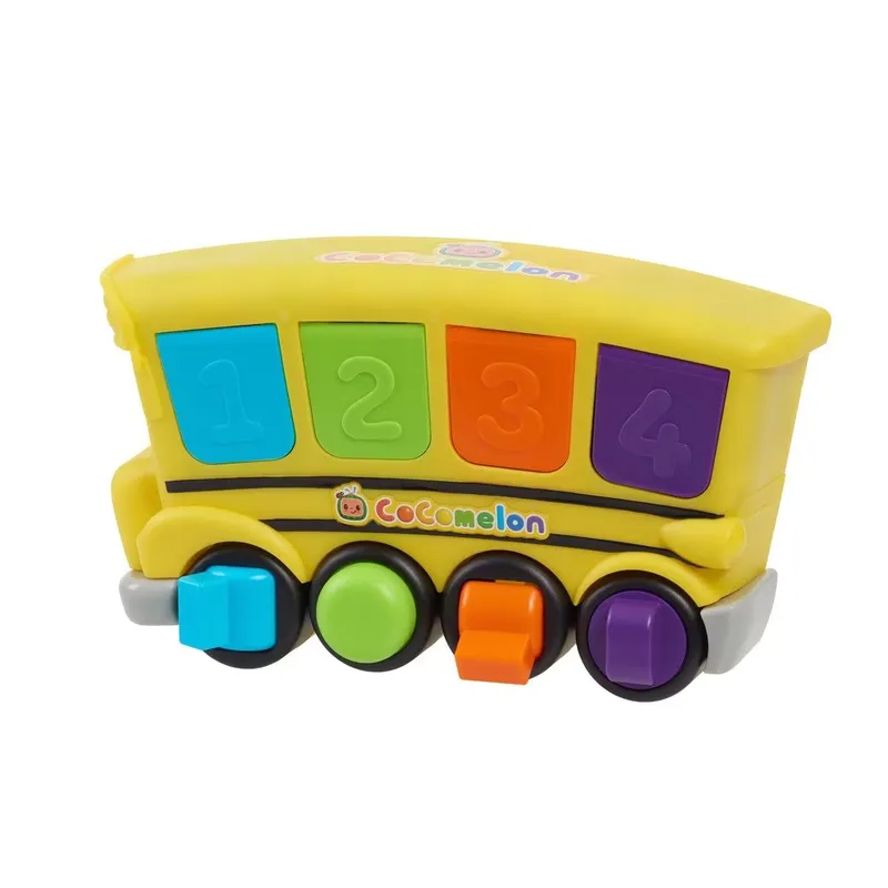 Cocomelon Pop and Play