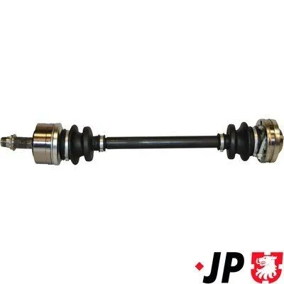 JP GROUP 1353100300 Drivaxel