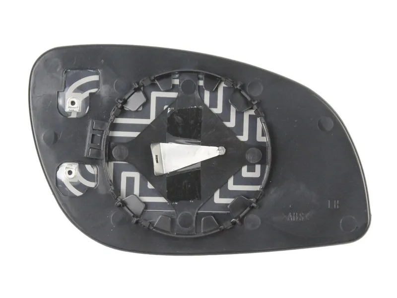 Backspegelglas ABAKUS 2818G03