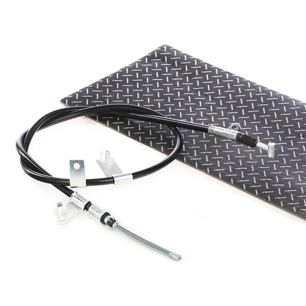 Handbromsvajer RIDEX 124C0620