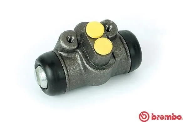 Hjulcylinder BREMBO A 12 555