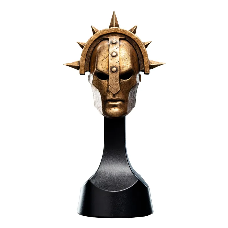 Weta Workshop Warhammer: Age Of Sigma - Eternal Liberator Helm Replica