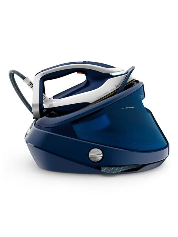 TEFAL Pro Express Vision GV9812 ånggenerator