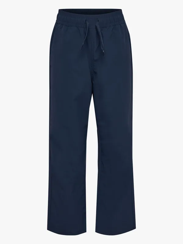 Hummel Byxor – HmlJR Stretch – Dress Blues