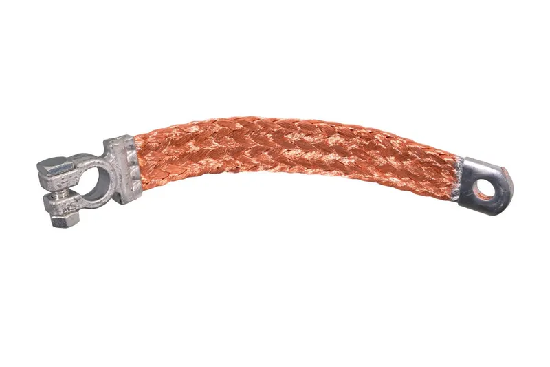 Jordkabel HELLA 8KX 719 757-412